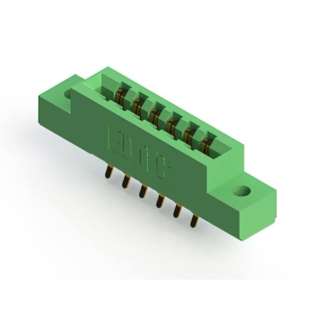305-012-556-502 EDAC Inc.  Edgeboard Connectors
